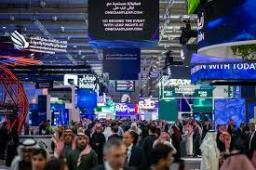 IDP Exhibition Highlights: 5 Global Tech Giants Making a Statement at LEAP 2026