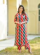 Ajmera Fashion Limited – Leading Kurti Manufacturers in USA