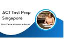 ACT Test Prep: Golden Route to Good Academics