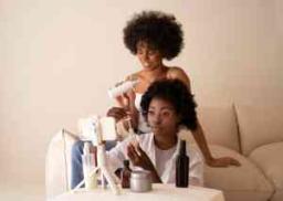Inside the Black Beauty Boom: Market Size, Share, and Growth Projections