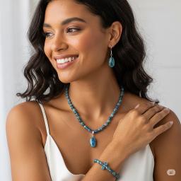 April’s opportunity gem: discover the power of Kyanite