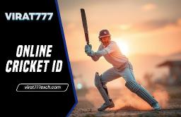 Online Cricket ID – Fast Withdrawals & Big Rewards