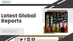 Potassium Trifluoroacetate Market Set for Robust Growth: Top Innovators, USD 26.20M Valuation, and Latest Industry Shifts by 2032