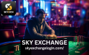 Join SkyExchange-Fly High in the World of Online Betting