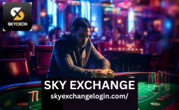 Join SkyExchange-Fly High in the World of Online Betting