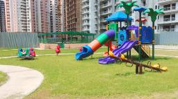 Innovative Outdoor Playground Equipment Manufacturer for Schools and Parks