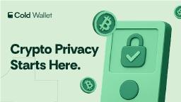 Cold Wallets 101: Why They’re Essential for Every Crypto Investor