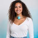The Ocean Trio: Larimar, Amethyst & Aquamarine For Late Iciness Birthdays
