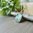 Beautiful Green Kyanite Jewelry To Adore