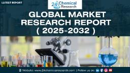 PAG Oil Market Analysis: CAGR of 5.5% Predicted Between 2025–2032