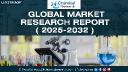 Middle Distillate Flow Improvers market Outlook Report: Emerging Opportunities, Growth Drivers, and Forecast to 2031