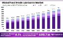  Comprehensive Overview: Food Grade Lubricants Market Trends