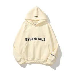 Essentials Hoodie – Must-Have Wardrobe Basic for Everyone