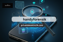 Handyforensik: Handyforensik Dienste von Privatdetektiv Quintego"