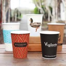 How do Custom Compostable Cups Affect Brand Loyalty?