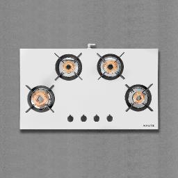 4 Burner Gas Stove Safety Tips Every Homeowner Should Know