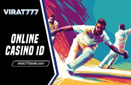 Online Casino ID– Big Rewards, Jackpots, And Daily Rewards!