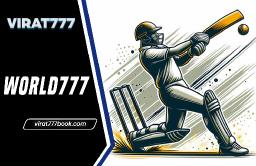 World777 Live Cricket Betting on IPL Asia Cup 2025 Join Now
