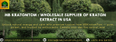 MB Kratomtom – Your Trusted Wholesale Supplier of Kratom Extract in USA