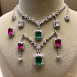 Open the Heart Chakra in Style with Rhodochrosite Jewelry