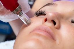 Discover the Secret to Radiant Skin: Microneedling in Frisco