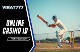 Online Casino ID – Enjoy Bonuses & Membership Perks
