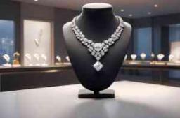 Global Shifts in Diamond Jewelry Demand: A Regional Breakdown