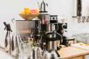 Exploring the Surge in Smart Kitchen Appliances Worldwide