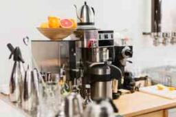 Exploring the Surge in Smart Kitchen Appliances Worldwide