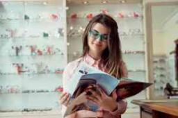  Key Drivers Fueling Growth in the Reading Eyewear Industry