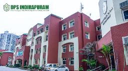 Discover the Best School in Ghaziabad for Your Child: DPS Indirapuram