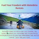 Motorbike Rental Made Easy with Freedo Rentals – Ride Your Way Across Indian Cities