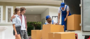 Seamless London to Cambridge Removals with Movevan