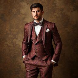 Ultimate Guide to Men Fancy Dress Costumes in the UK for 2025