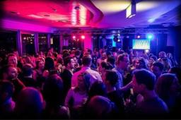 Creating Unforgettable Corporate Events with the Right DJ in Miami