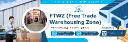 Choose AWAT Logistics for FTWZ Services in India