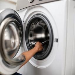Washing Machine Repair: Efficient Solutions for Your Appliance Needs