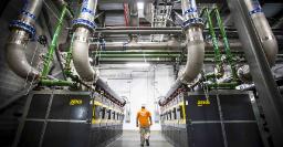 How to Estimate Mechanical Systems for Warehouses