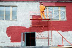 What Makes Exterior Painting in Rancho Santa Fe Different From Other Areas in San Diego County