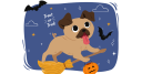 45 Halloween Dog Puns That’ll Leave You Barking with Joy