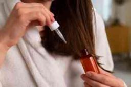 The Evolution of Hair Serums in American Beauty Routines
