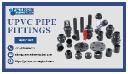 Trusted Supplier of UPVC Pipe Fittings – Petron Thermoplast