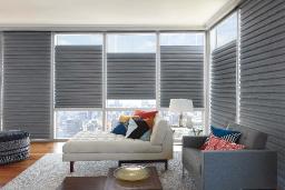 Top Trends in Smart Vertical Blinds for Dubai Marina Interiors