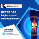 Why Robotic Knee Replacement Is the Future of Joint Surgery in India