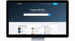 What is the Most Trusted APK Site?