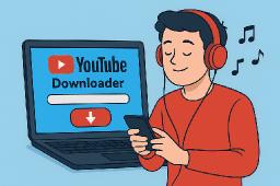 Y2Mate vs YTMP4 – Which YouTube Converter Should You Choose?