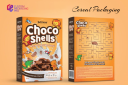 Cereal Packaging: Blending Freshness, Function, and Eye-Catching Design