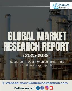 One-component Liquid Rubber Market, Global Outlook and Forecast 2025-2032