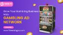 Find the Most Profitable Gambling Ad Network in the Market