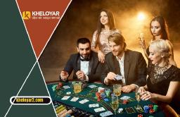 Is kheloyaar safe and legal for online games in India?